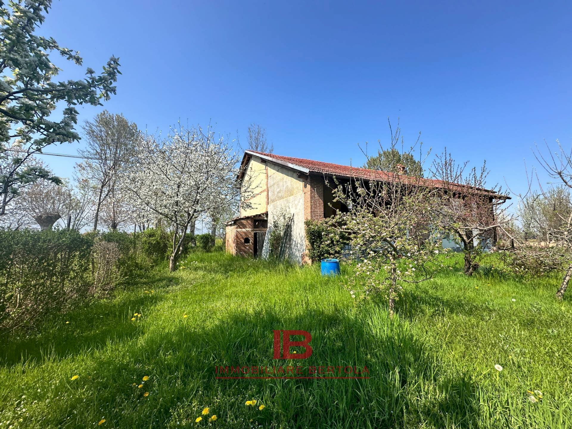 Foto 1 - Independent house Via Zumaglia
 
5, Cuneo - photo 1