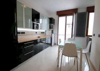 Cucina - Villa via Antonio Gramsci, San Giuliano Milanese - foto 2