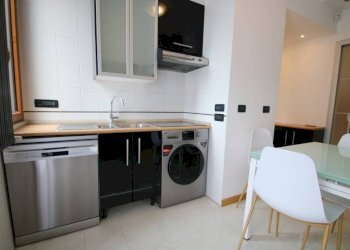 Cucina - Villa via Antonio Gramsci, San Giuliano Milanese - foto 3