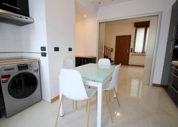 Cucina - Villa via Antonio Gramsci, San Giuliano Milanese - foto 4