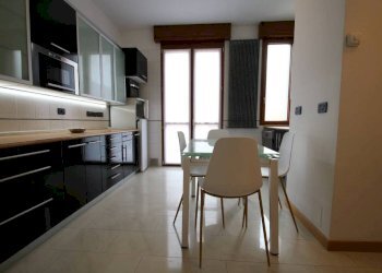 Cucina - Villa via Antonio Gramsci, San Giuliano Milanese - foto 6