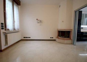 Salone - Villa via Antonio Gramsci, San Giuliano Milanese - foto 10