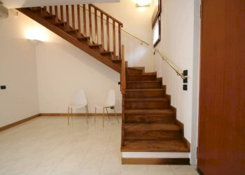 Scala - Villa via Antonio Gramsci, San Giuliano Milanese - foto 11