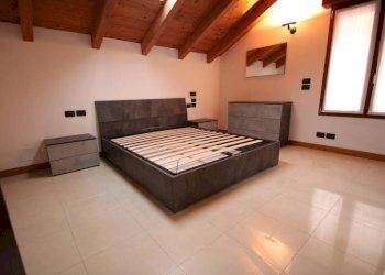 Camera da letto - Villa via Antonio Gramsci, San Giuliano Milanese - foto 12