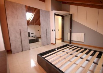 Camera da letto - Villa via Antonio Gramsci, San Giuliano Milanese - foto 13