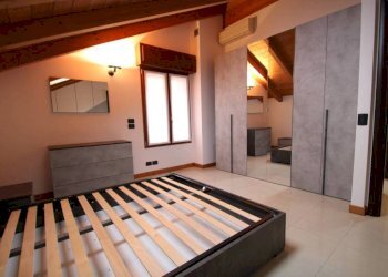 Camera da letto - Villa via Antonio Gramsci, San Giuliano Milanese - foto 14