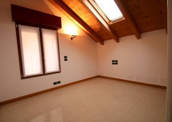 Stanza non arredata - Villa via Antonio Gramsci, San Giuliano Milanese - foto 15