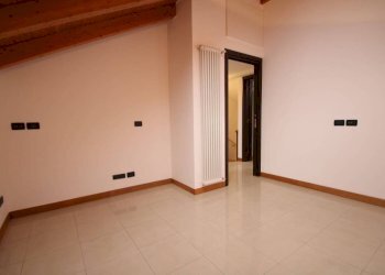 Camera da letto - Villa via Antonio Gramsci, San Giuliano Milanese - foto 16
