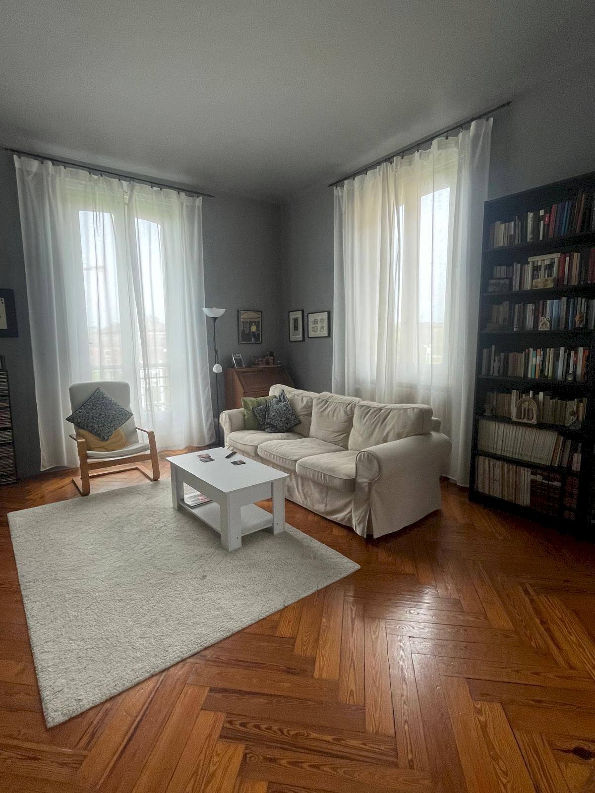 Foto 3 - Apartment Via Vela
 
49, Torino - photo 3
