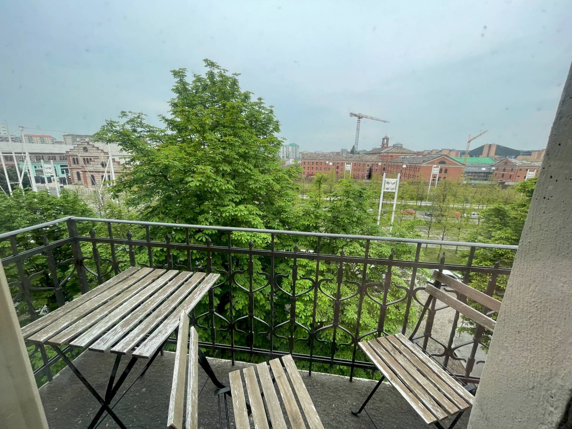 Foto 1 - Apartment Via Vela
 
49, Torino - photo 1