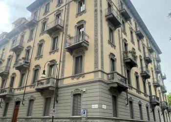Foto 1 - Apartment Via Vela
 
49, Torino - photo 1