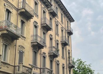 Foto 2 - Apartment Via Vela
 
49, Torino - photo 2