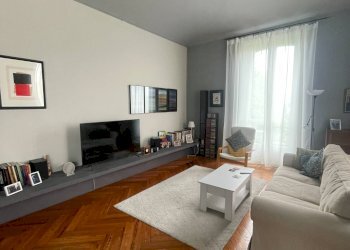 Foto 4 - Apartment Via Vela
 
49, Torino - photo 4
