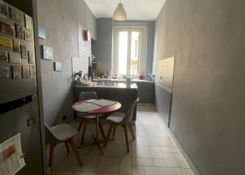 Foto 12 - Apartment Via Vela
 
49, Torino - photo 12