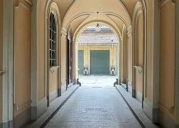 Foto 22 - Apartment Via Vela
 
49, Torino - photo 22