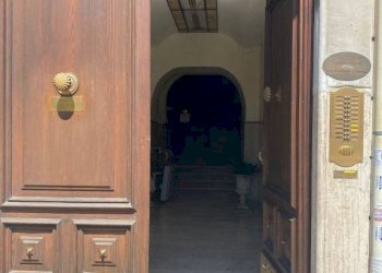 Interno palazzo - Appartamento largo Brindisi, 18, Roma - foto 3