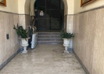 Interno palazzo - Appartamento largo Brindisi, 18, Roma - foto 4