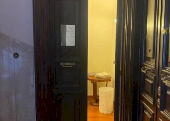 Interno palazzo - Appartamento largo Brindisi, 18, Roma - foto 6