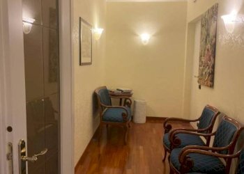 Corridoio - Appartamento largo Brindisi, 18, Roma - foto 8