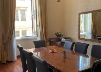 Interno appartamento - Appartamento largo Brindisi, 18, Roma - foto 12