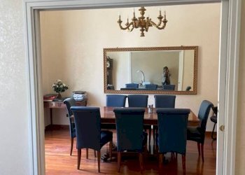 Interno appartamento - Appartamento largo Brindisi, 18, Roma - foto 14
