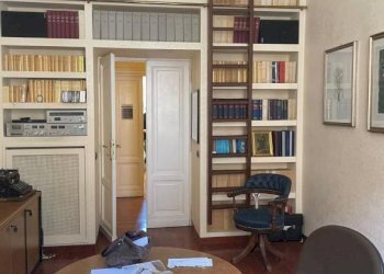 Interno appartamento - Appartamento largo Brindisi, 18, Roma - foto 20