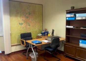Interno appartamento - Appartamento largo Brindisi, 18, Roma - foto 21