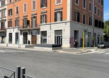 Zona - Appartamento largo Brindisi, 18, Roma - foto 26