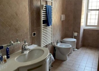 Bagno - Appartamento largo Brindisi, 18, Roma - foto 26