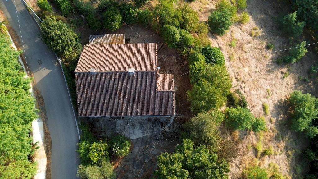 Vista - Rustico via Giuseppe Mazzini, Belveglio - foto 3