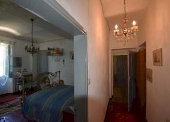 Corridoio - Rustic via Giuseppe Mazzini, Belveglio - photo 47