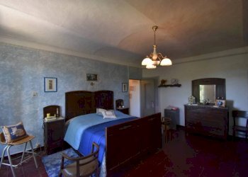 Camera da letto - Rustic via Giuseppe Mazzini, Belveglio - photo 50