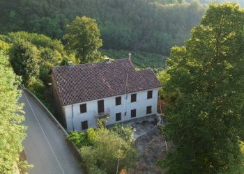 Vista - Rustico via Giuseppe Mazzini, Belveglio - foto 1