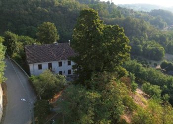 Vista - Rustico via Giuseppe Mazzini, Belveglio - foto 2