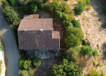 Vista - Rustico via Giuseppe Mazzini, Belveglio - foto 3