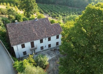 Vista - Rustico via Giuseppe Mazzini, Belveglio - foto 4