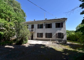 Facciata - Rustico via Giuseppe Mazzini, Belveglio - foto 10