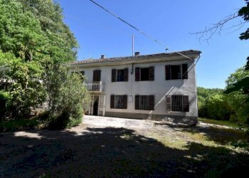 Facciata - Rustico via Giuseppe Mazzini, Belveglio - foto 11