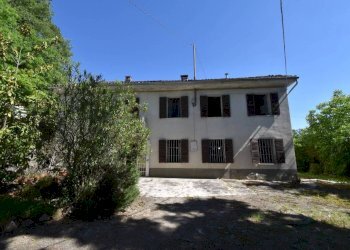 Facciata - Rustico via Giuseppe Mazzini, Belveglio - foto 12