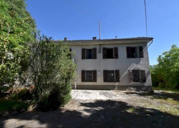 Facciata - Rustico via Giuseppe Mazzini, Belveglio - foto 13