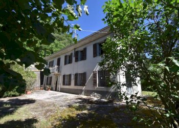 Giardino - Rustico via Giuseppe Mazzini, Belveglio - foto 14
