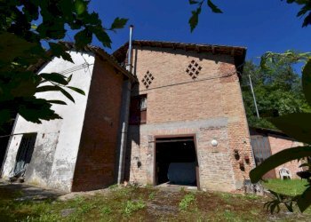 Facciata - Rustico via Giuseppe Mazzini, Belveglio - foto 15