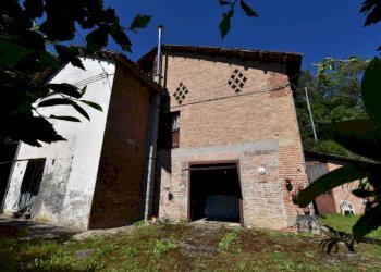 Facciata - Rustico via Giuseppe Mazzini, Belveglio - foto 16