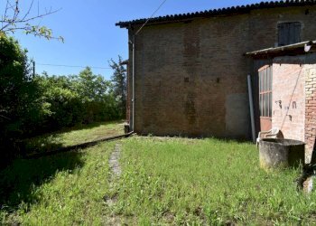 Terreno - Rustico via Giuseppe Mazzini, Belveglio - foto 19