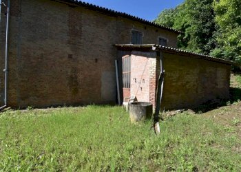 Terreno - Rustico via Giuseppe Mazzini, Belveglio - foto 20