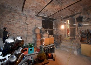 Cantina - Rustico via Giuseppe Mazzini, Belveglio - foto 32