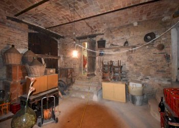 Cantina - Rustico via Giuseppe Mazzini, Belveglio - foto 33