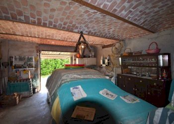 Camera da letto - Rustico via Giuseppe Mazzini, Belveglio - foto 35