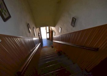 Scala - Rustico via Giuseppe Mazzini, Belveglio - foto 41