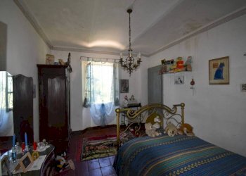 Camera da letto - Rustico via Giuseppe Mazzini, Belveglio - foto 45